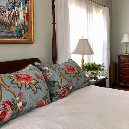 The Belmont Inn Κάμντεν Εξωτερικό φωτογραφία