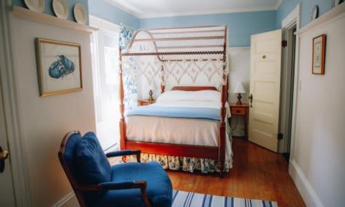 The Belmont Inn Κάμντεν Εξωτερικό φωτογραφία