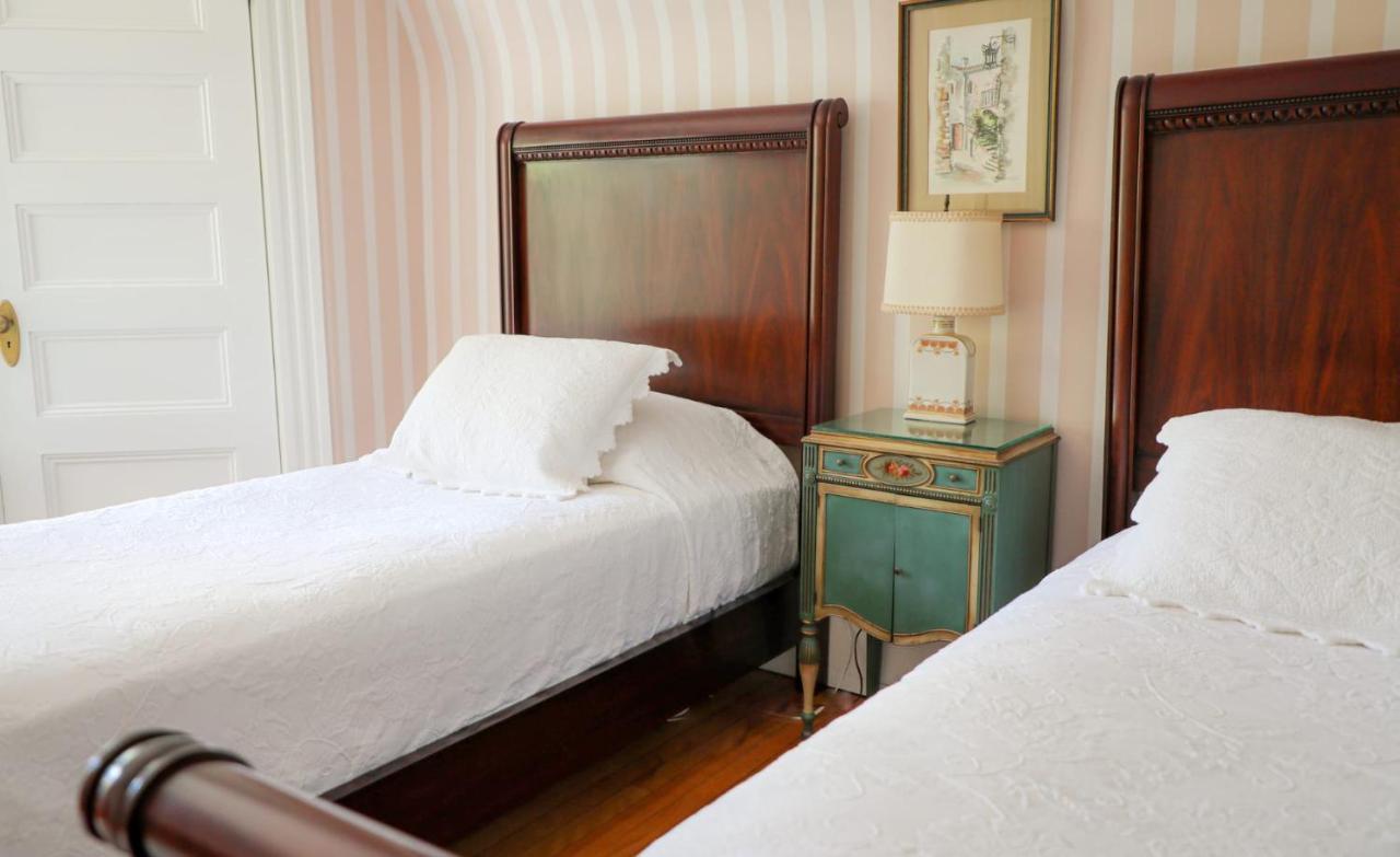 The Belmont Inn Κάμντεν Εξωτερικό φωτογραφία