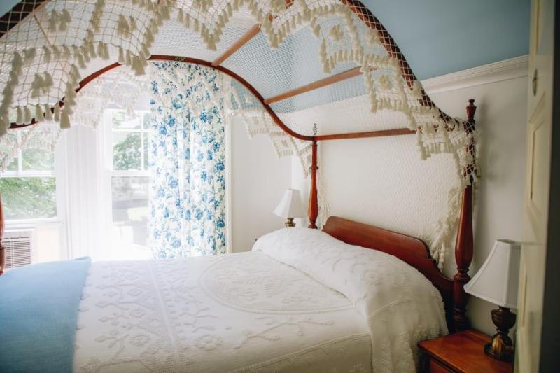 The Belmont Inn Κάμντεν Εξωτερικό φωτογραφία