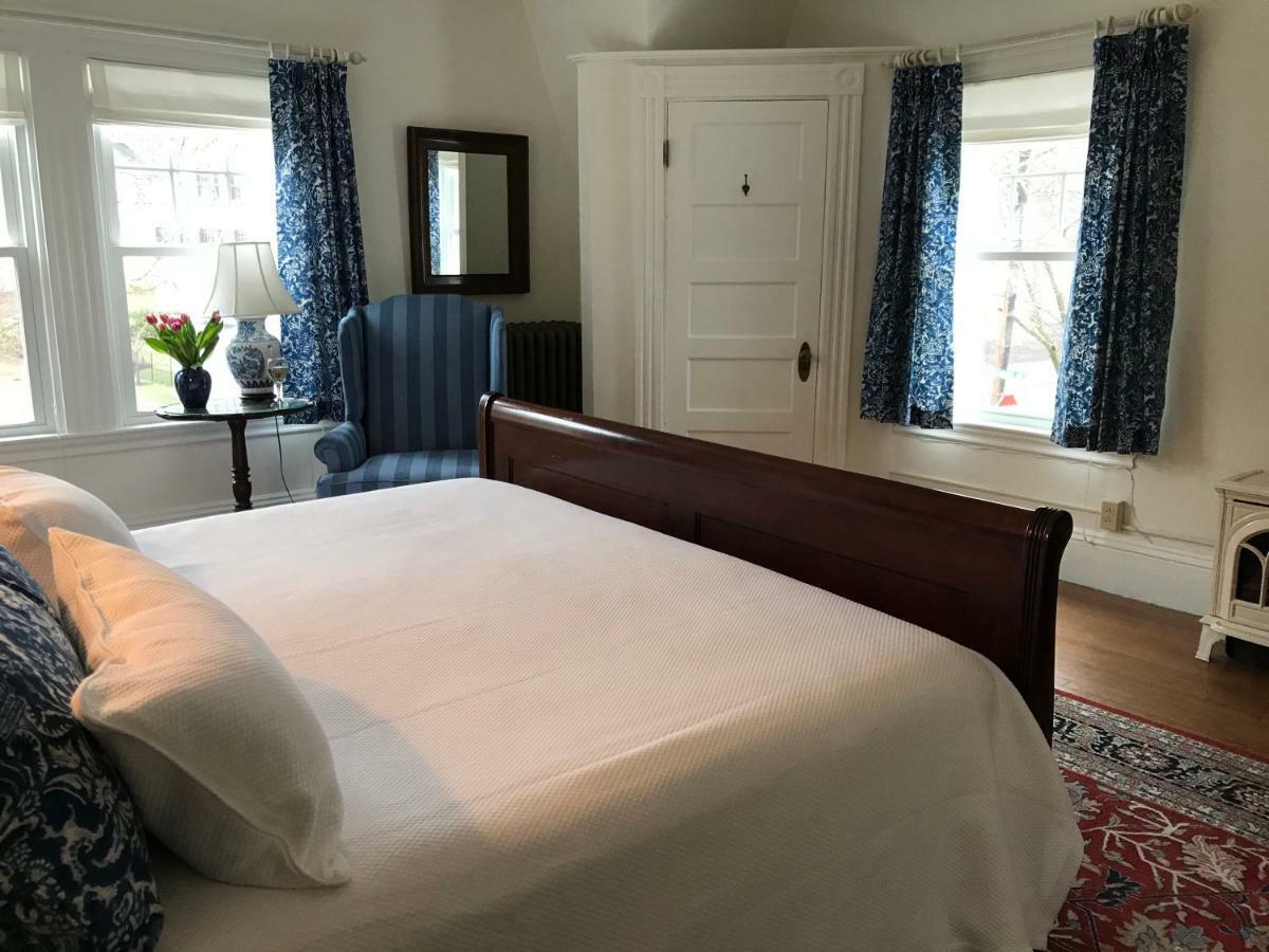 The Belmont Inn Κάμντεν Εξωτερικό φωτογραφία